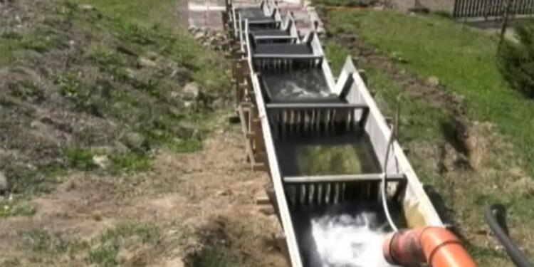 (VIDEO) NEVJEROVATNO OTKRIĆE NA SJEVERU BOSNE: MJEŠTANI KOPALI BUNAR PA OTKOPALI NEŠTO NEVIĐENO