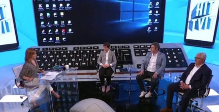 (VIDEO) “TRI PUT URA”ZA BEOGRAD: Uz pomoć koga su Dritan Abazović i Zdravko Krivokapić došli na vlast u Crnoj Gori?