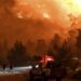 Grčka: Evakuacije zbog velikog požara