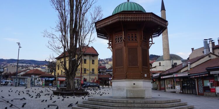 Od danas dva sata kraći policijski čas u Federaciji BiH