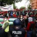 Njemačka: U Berlinu protest podrške Palestini
