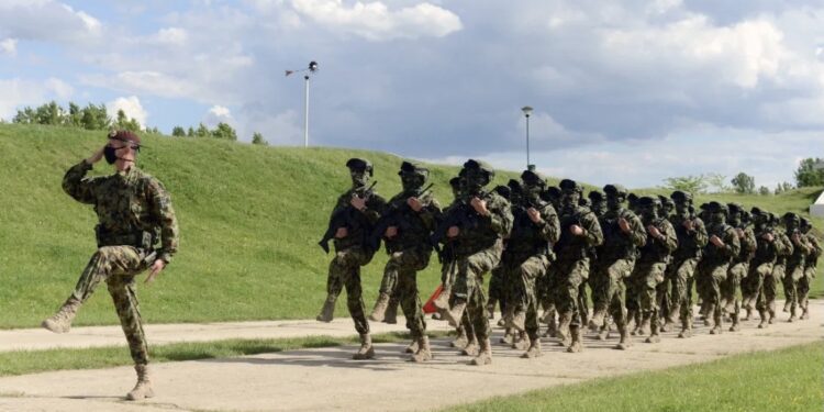 Srbija: Obuka srpskih i ruskih specijalaca „Zajednički odgovor 2021“