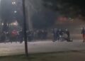 Novi Pazar: MASOVNA TUČA dvije grupe momaka na Rekreacionom centru!