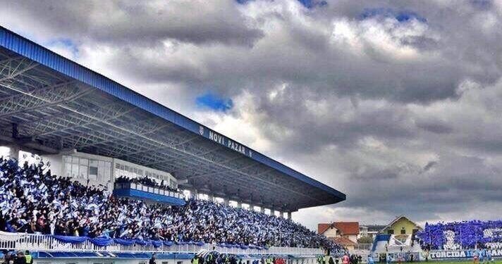 Ako Novi Pazar na svom terenu osvoji 3 boda, ostaje u Superligi