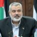 Čelnik Hamasa Ismail Haniyeh: Otpor je nacionalno pitanje, a cilj je oslobađanje Palestine
