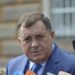 Dodik: RS ne prihvata imenovanje Schmidta za visokog predstavnika, BiH ne treba da postoji
