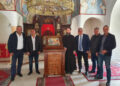 Rožajac Sabah Čolović za ikonopis crkve donirao preko 2.000 eura