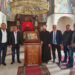 Rožajac Sabah Čolović za ikonopis crkve donirao preko 2.000 eura