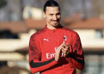 “ZLATAN IBRA” ABRAKADABRA U SVOM STILU: O ‘rezultatu’ magnetne rezonance…
