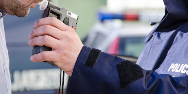 Mrtav pijan vozio bicikl, izmjereno mu tri promila