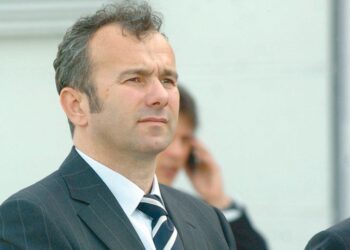 Savićević o Regionalnoj ligi: Vremena su turbulentna, nema te policije koja bi mogla da kontroliše navijače