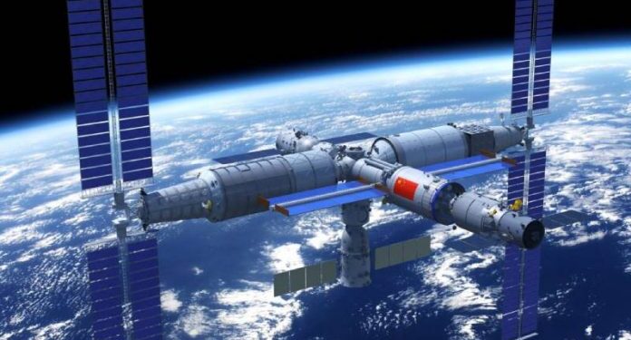 U NEDJELJU PADA NA ZEMLJU: JESMO LI U OPASNOSTI OD KINESKE RAKETE TEŠKE 21 TONU?