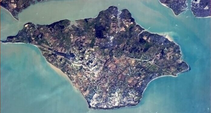 Dejli mejl: U ovom zatvoru je smješten Radovan Karadžić (FOTO)