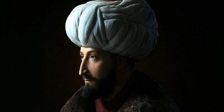 Šta je usnio Sultan Mehmed Fatih noć prije ulaska u Bosnu