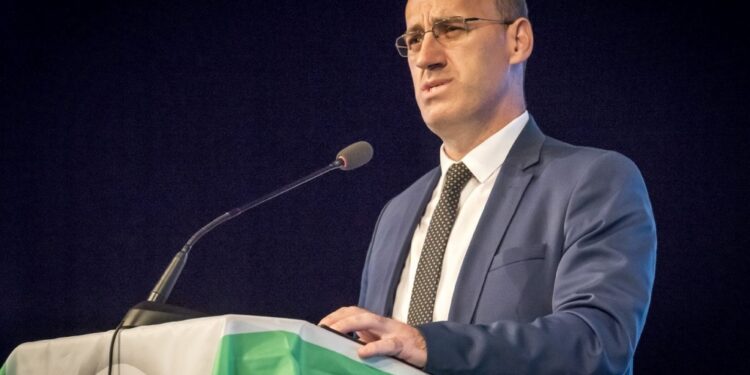 Salkić o prijemu austrijskog književnika Handkea u RS-u: Povezuje ih negiranje genocida i veličanje ratnih zločinaca