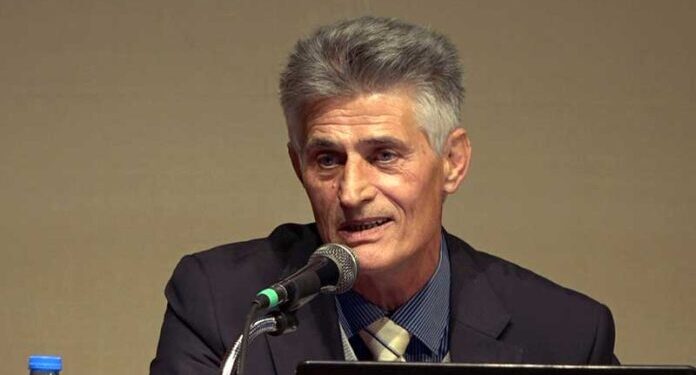 Rastoder napustio Politički savjet GP URA