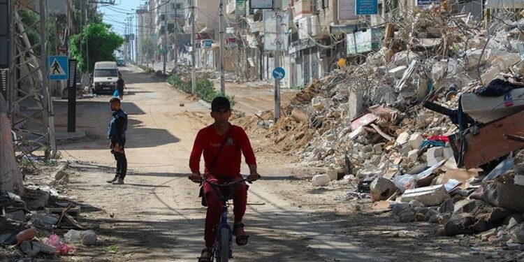 Hamas i Izrael postigli dogovor o prekidu vatre