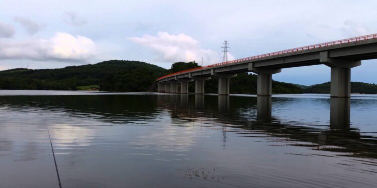 Devojka se utopila u Gružanskom jezeru