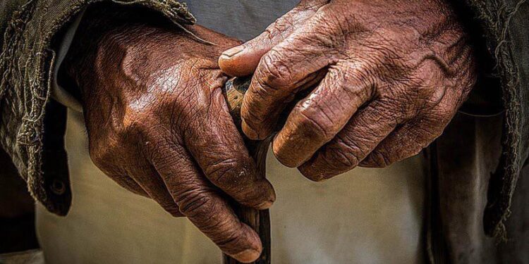 Poučna Priča: ‘Ne Zaboravi, Sine, Sve Se Vraća!’