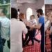(VIDEO) Vjernici u Turskoj se okupili u džamiji uprkos zabrani, policija ih rastjerala suzavcem