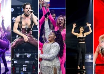 Večeras je finale Eurosonga: Ovih pet pjesama su najveći favoriti