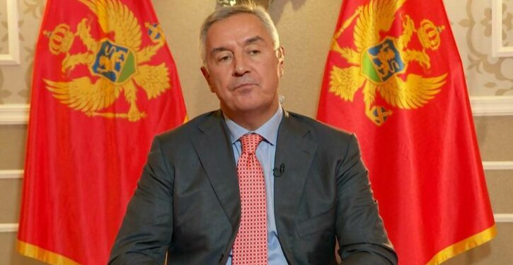 Kabinet MILA Đukanovića: Krivokapiću funkcija predsjednika Vlade izmiče iz ruku