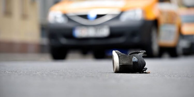 Tragedija: Djete od 4 godine prebačeno do ambulante i poginulo u teškoj nesreći