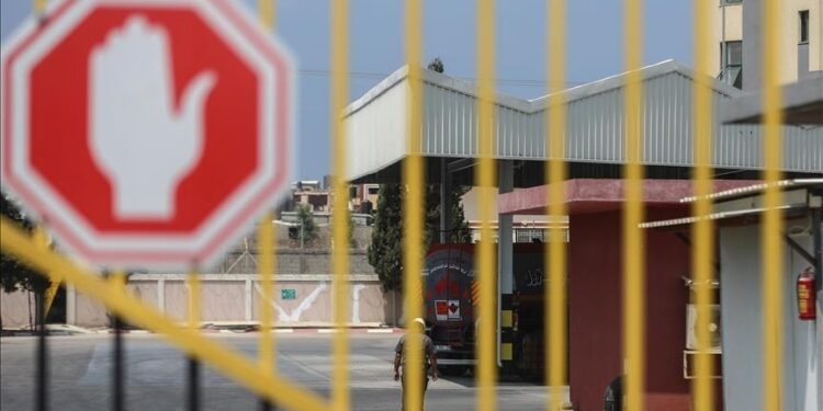 UN poziva Izrael da otvori granične prelaze za liječenje Palestinaca