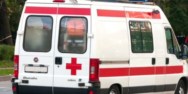 Poskok ujeo mališana u Nišu – hitno primljen u bolnicu