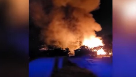 U Kanadi gore crkve nakon otkrića stotina grobova kod katoličkih internata za djecu