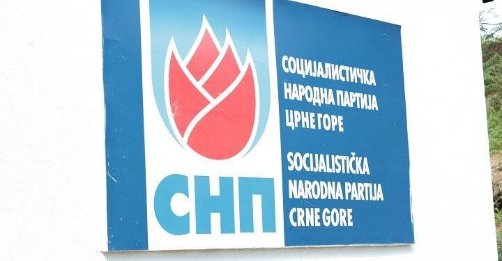 SNP čestitala Ibrahimoviću: Bošnjačka Stranka značajan partner na političkom nebu Crne Gore