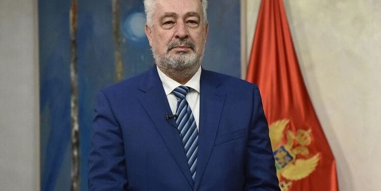 Krivokapić: Sve što radimo u okviru naše NATO agende jača poziciju Crne Gore i olakšava njen put ka EU