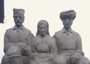 Podvala srpske historiografije koju je plasirao Senad Hadžifejzović: Kako je Risto postao Alija