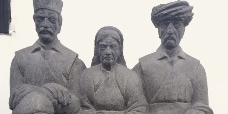 Podvala srpske historiografije koju je plasirao Senad Hadžifejzović: Kako je Risto postao Alija