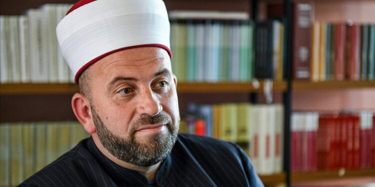 Reis Fejzić: Dvotrećinska podrška Rezoluciji o genocidu u Srebrenici jača vjeru u svjetliju budućnost