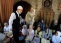 Makedonija: Na ahiret preselio hafiz Mahmud Aslani – podučio preko 200 hafiza