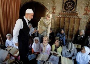 Makedonija: Na ahiret preselio hafiz Mahmud Aslani – podučio preko 200 hafiza