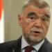 Mesić: Toliko se ratovalo i krvi prolilo, a granice nisu ni za milimetar promijenjene