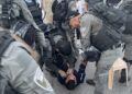 Al-Quds: Novi napad izraelske policije na Palestince u naselju Sheikh Jarrah