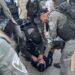 Al-Quds: Novi napad izraelske policije na Palestince u naselju Sheikh Jarrah
