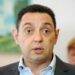 Vulin: Naučno neobjašnjivo da Kosovo bude država, a Republika Srpska ostane entitet