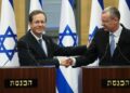 Isaac Herzog izabran za novog predsjednika Izraela
