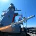 Erdogan: Uspješno testirana protubrodska raketa Turske, Atmaca