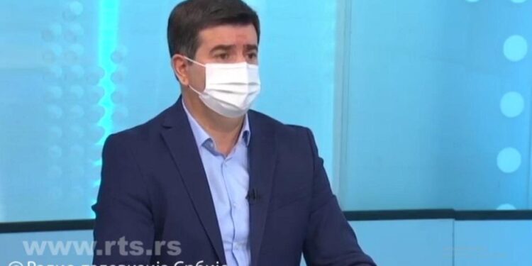 Đerlek: Podaci o umrlima tokom epidemije drugačiji od zvaničnih