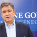 Medojević: Početi razgovore o smjeni Krivokapića, on je prijetnja demokratiji i ustavnom poretku