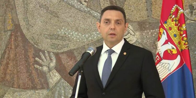 Siniša Mali ministar sa najmanjom platom, dok najviše zarađuje Vulin