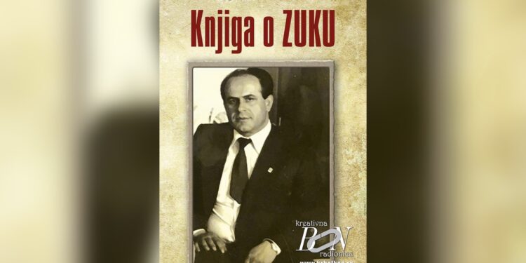 Uskoro knjiga sjećanja na Zuka Ademovića