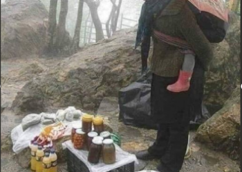 Uzmi me majko sa sobom u Džennet! Kod sina je jednostavno proradila svijest nakon pogrdne reakcije supruge prema njegovoj majci