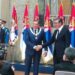 Uručen Orden: Dodik ga je itekako “zaslužio” jer zastupa Vučićeve, a ne ciljeve države BiH