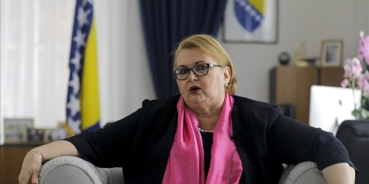 Bisera Turković: Uklanjanje nelegalne crkve u Konjević-Polju ohrabrujući i dugo očekivan čin